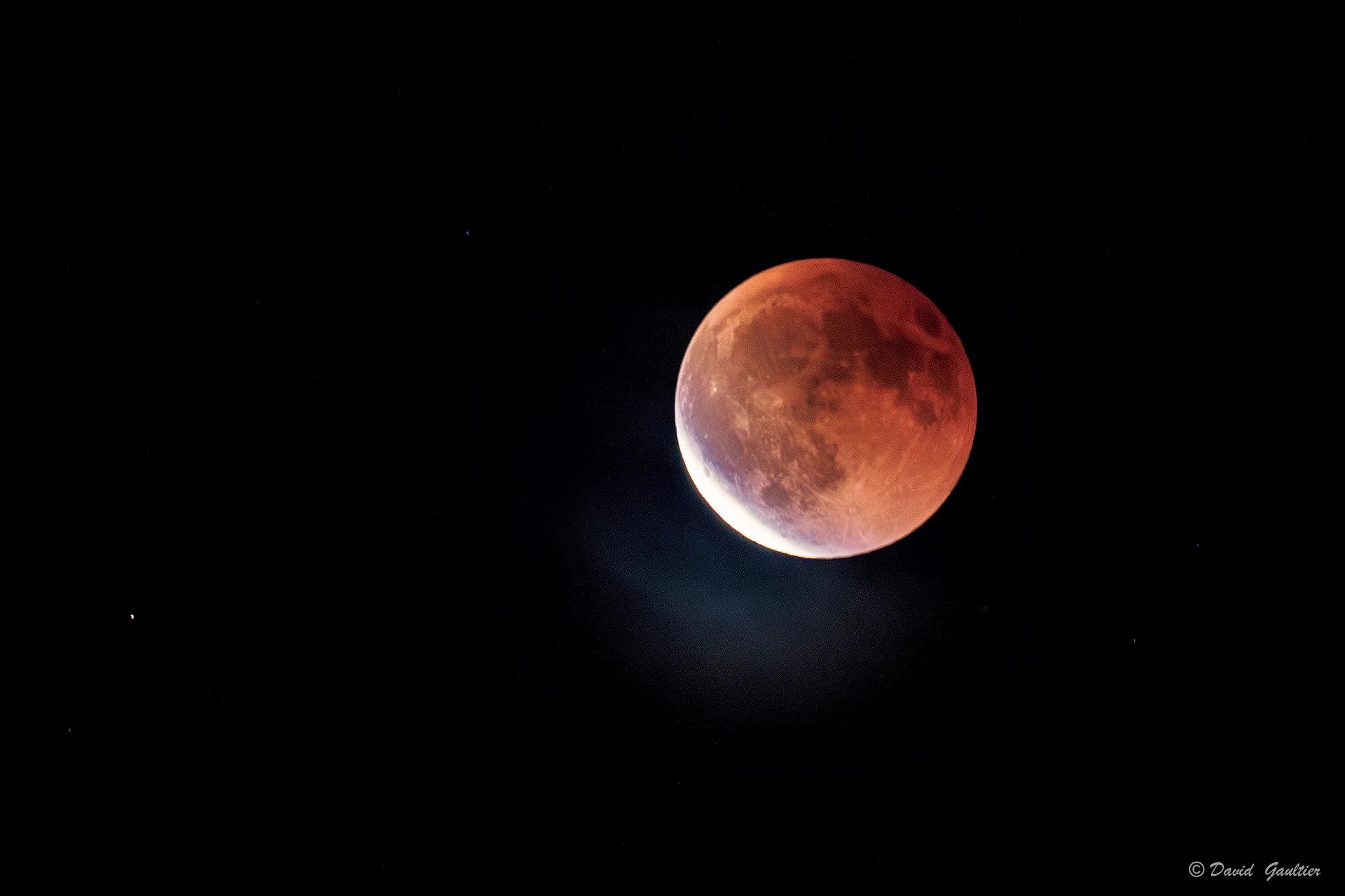 L'Éclipse Silencieuse