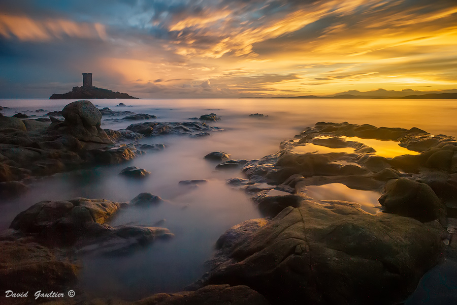 L'Or du Soir